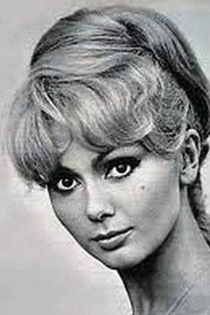 Adrienne Servantie backdrop