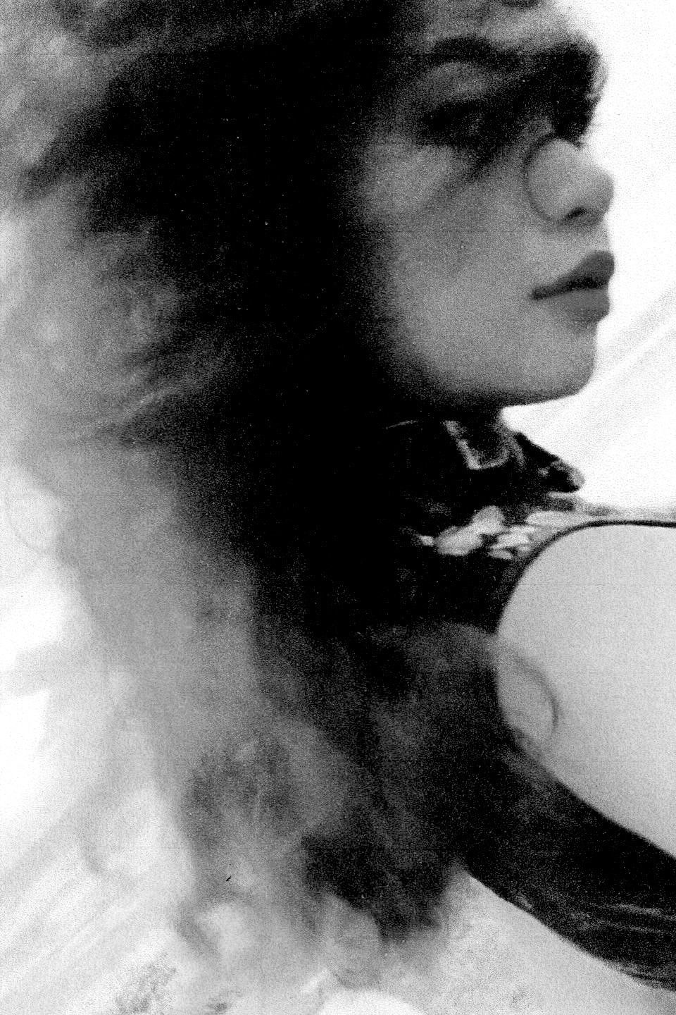 Gabriela Serrano backdrop