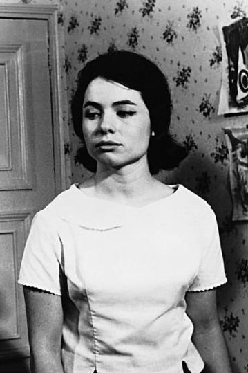 Betty Schneider backdrop