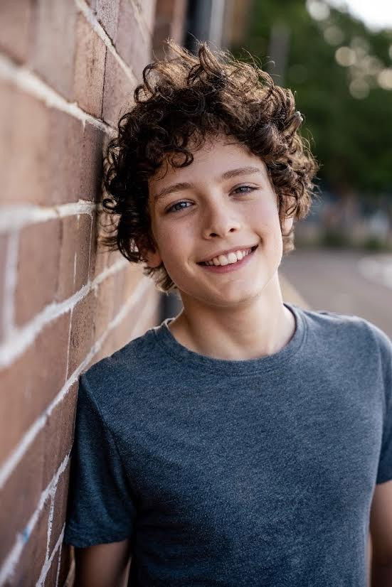 Romeo Ellard backdrop