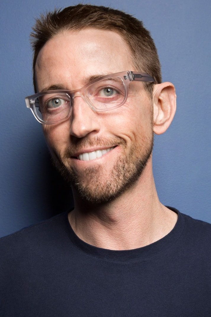Neal Brennan backdrop