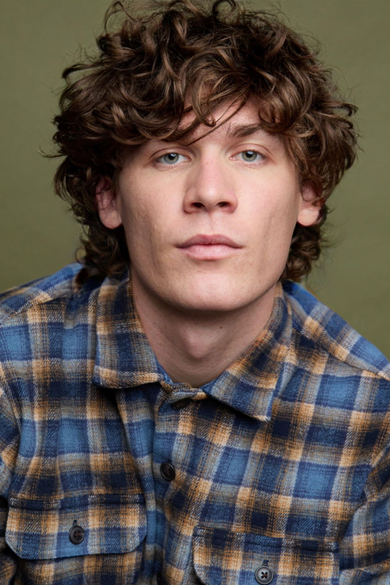 Joseph Purcell backdrop