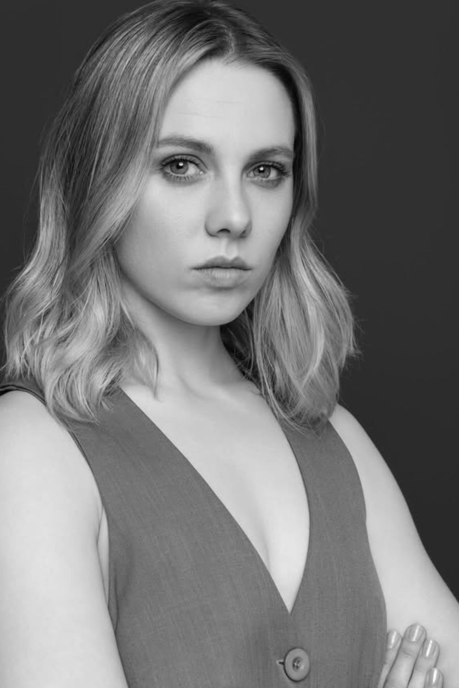 Ekaterina Konysheva backdrop