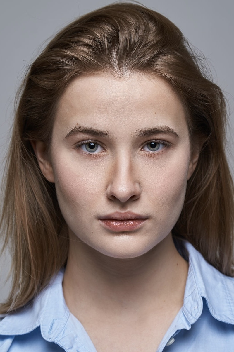 Марина Руденко backdrop