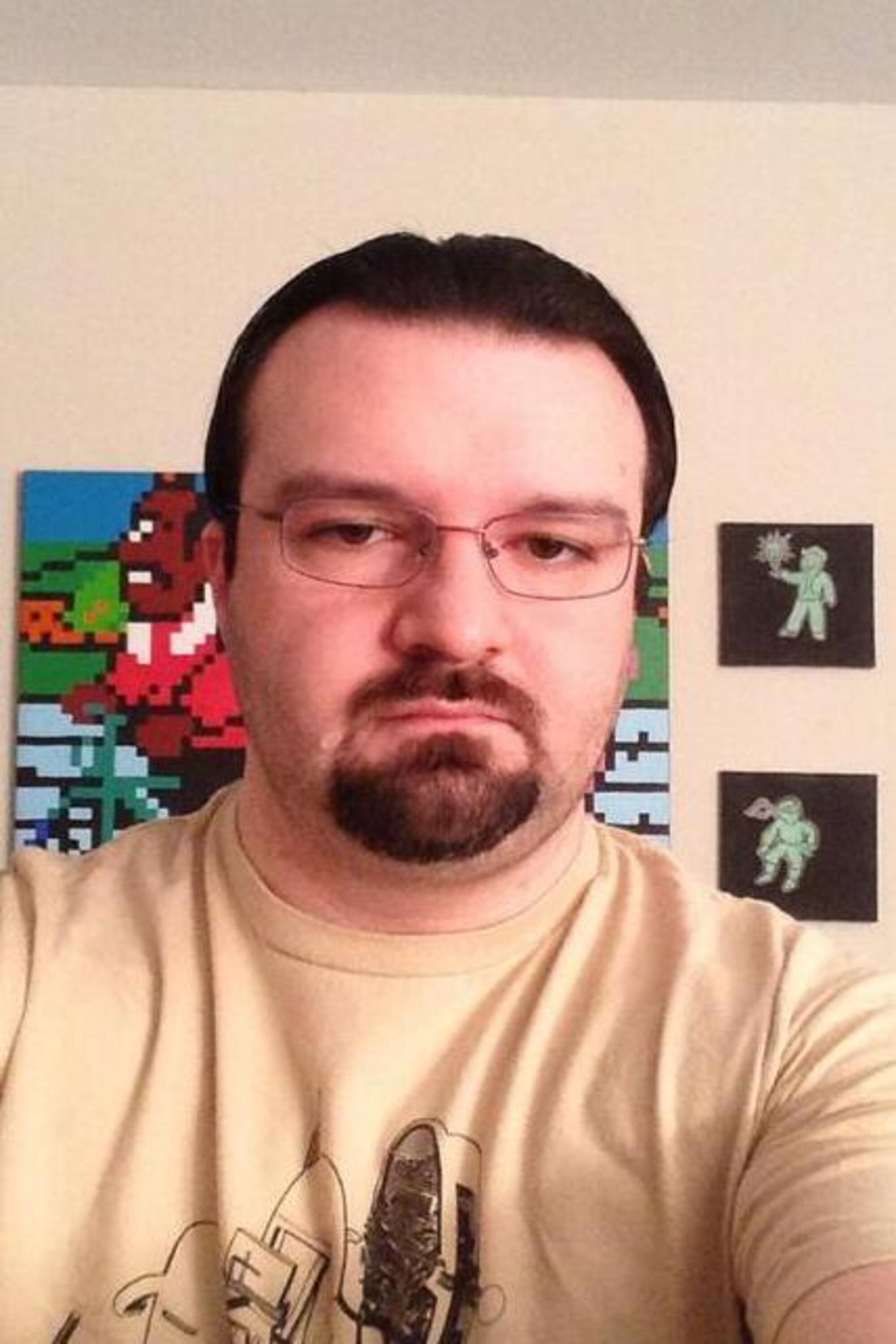 Phil Burnell backdrop