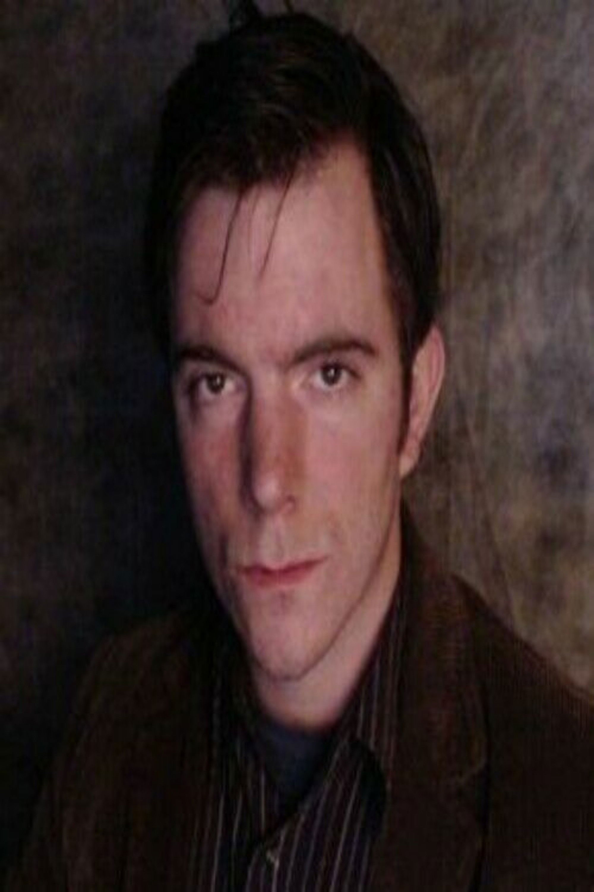 Nicholas Goroff backdrop