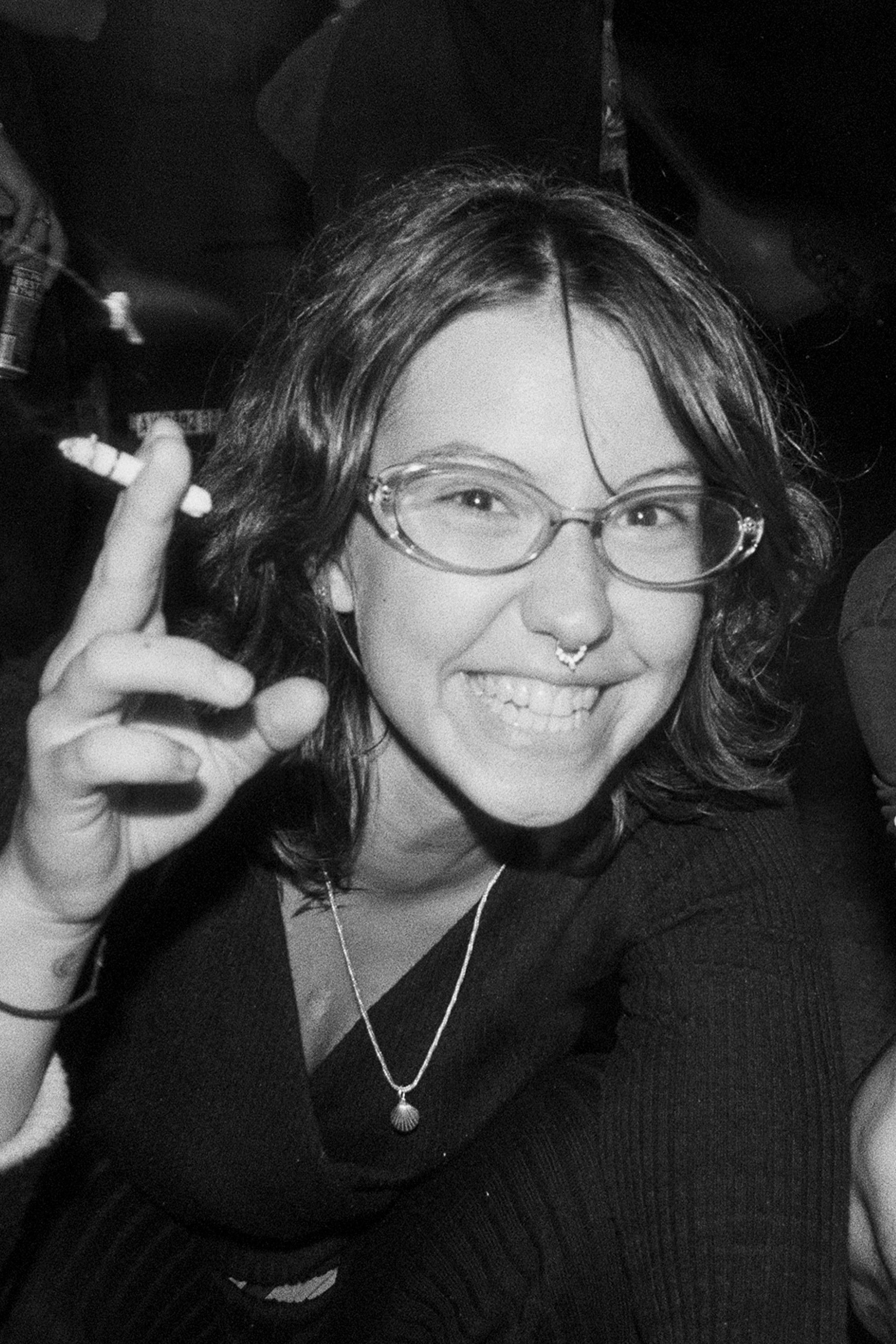 Alina Halytska backdrop