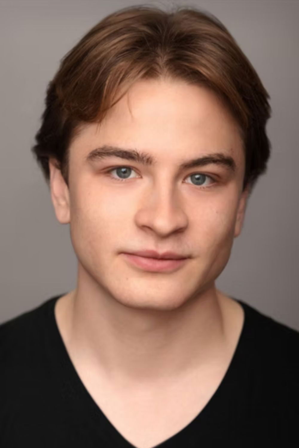 Charlie Lockwood backdrop