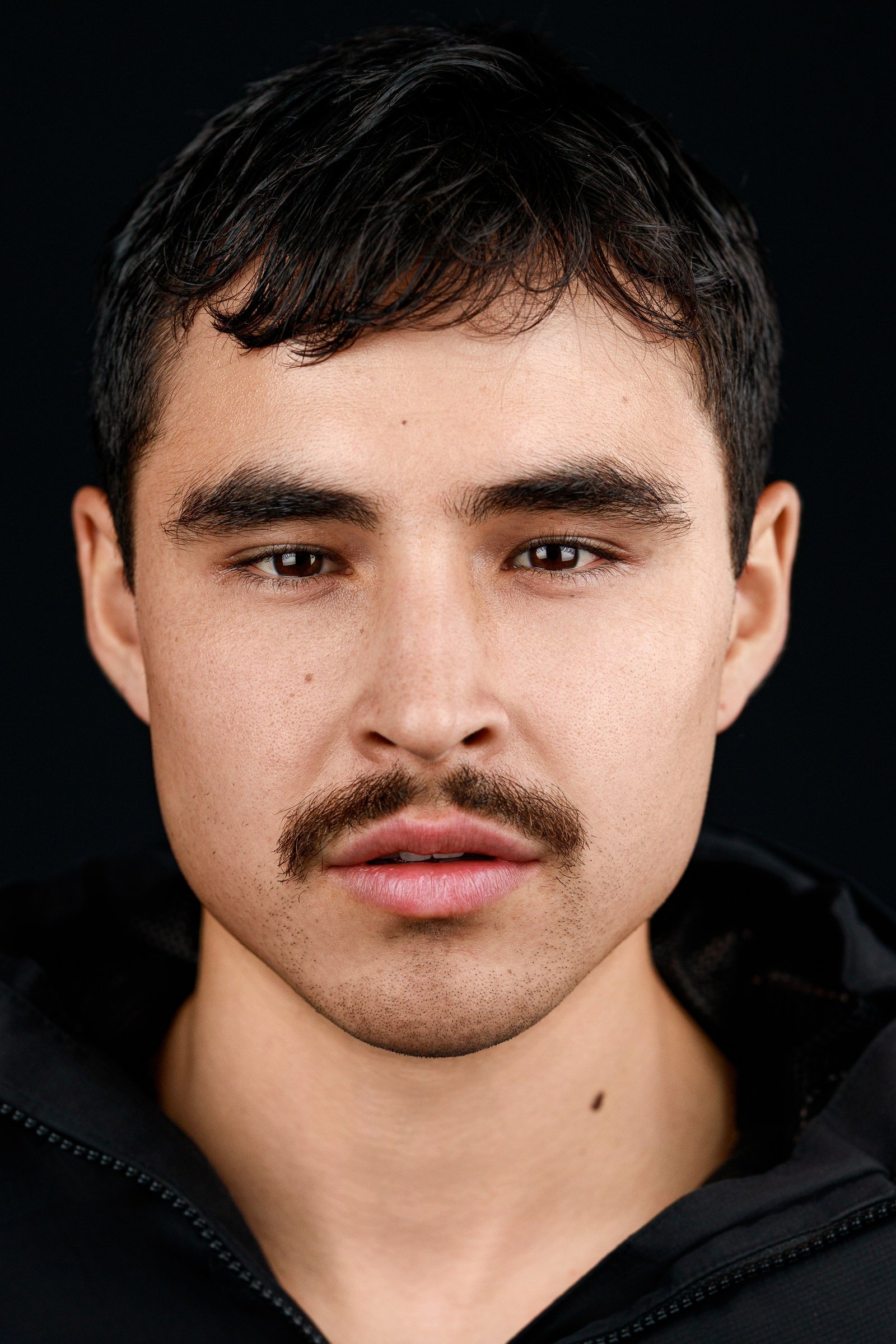 Juan Daniel Straube backdrop