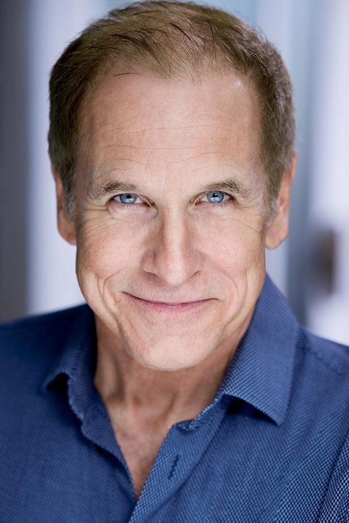 David Michael Long backdrop