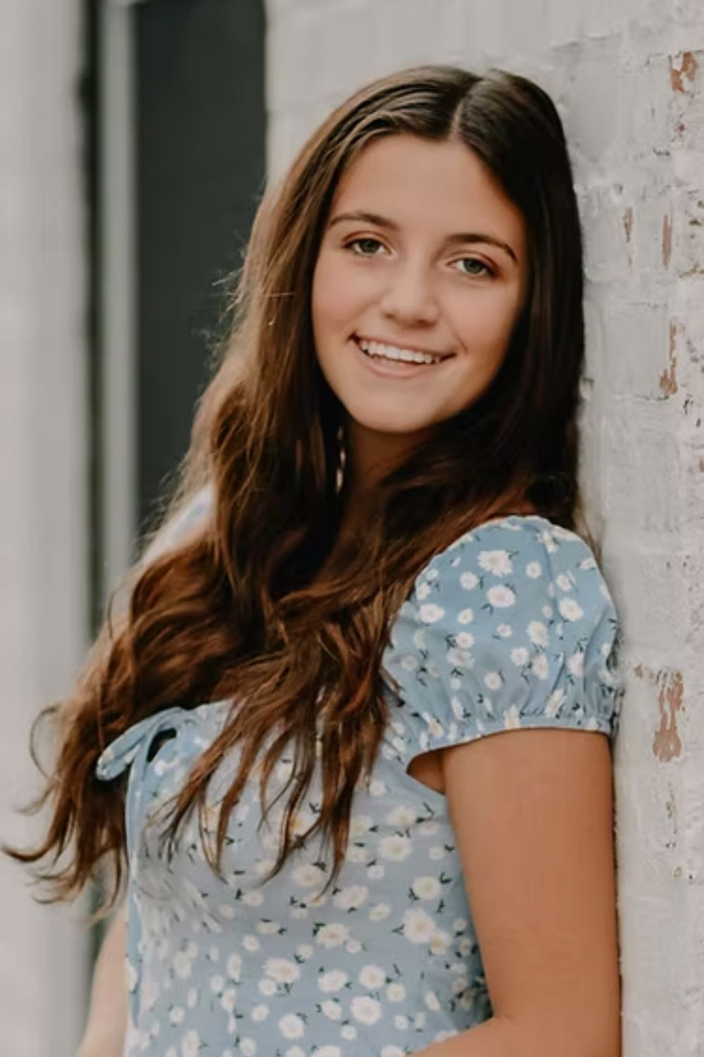 Gianna Desiderioscioli backdrop