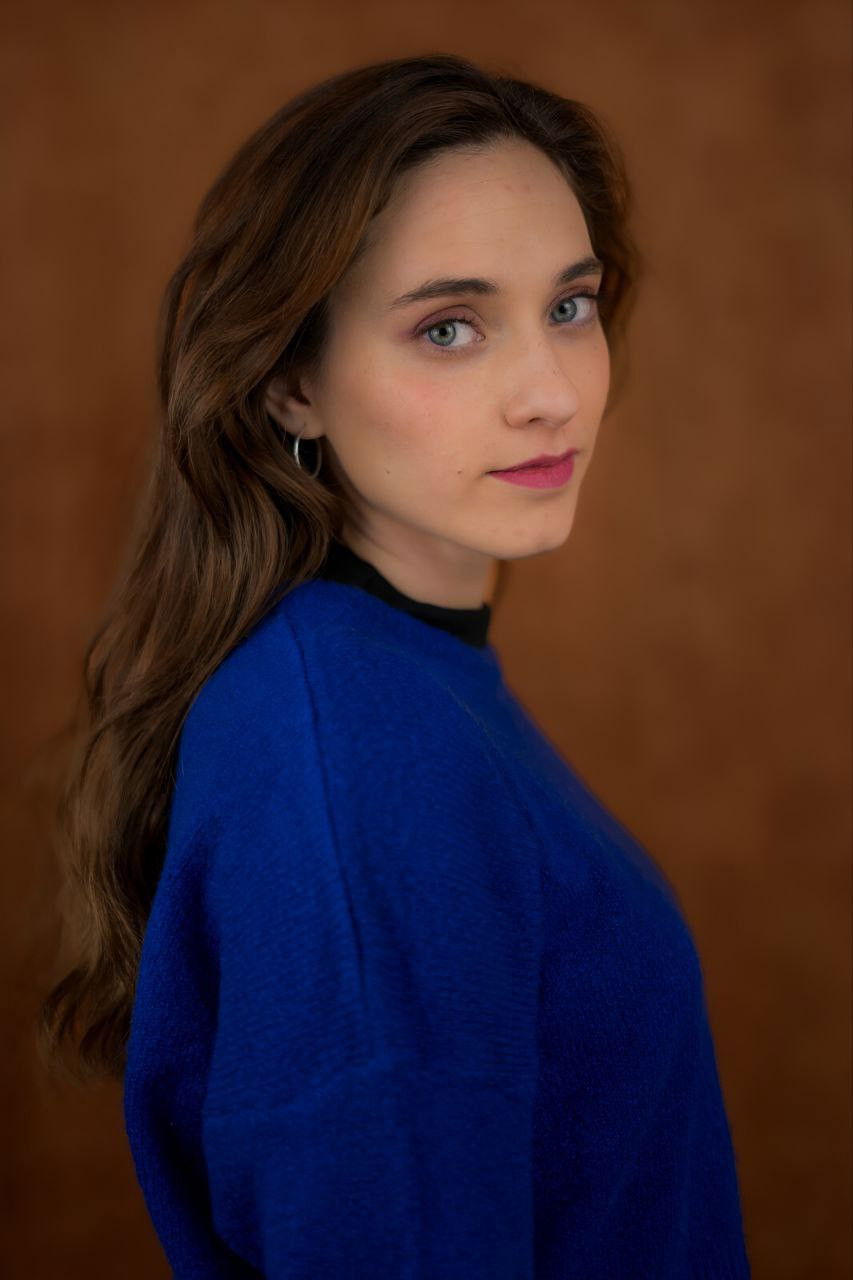 Sandra Roma backdrop