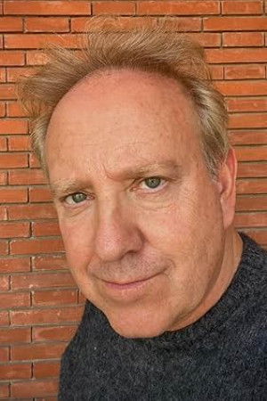 Chris Larter backdrop