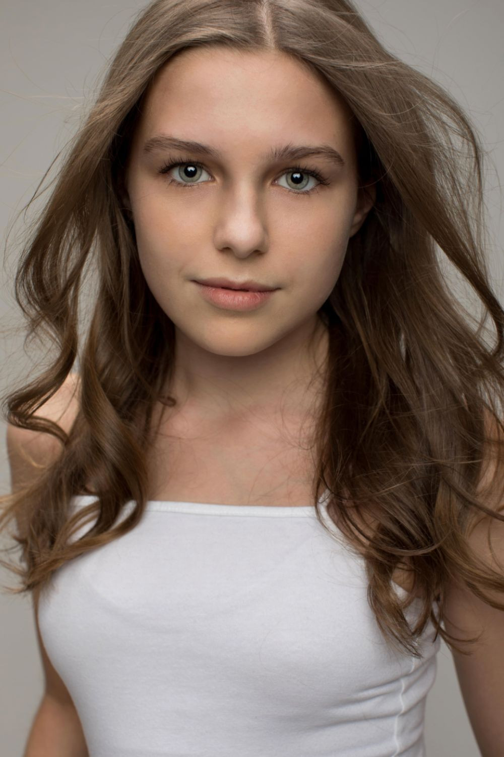 Meghan Barton backdrop