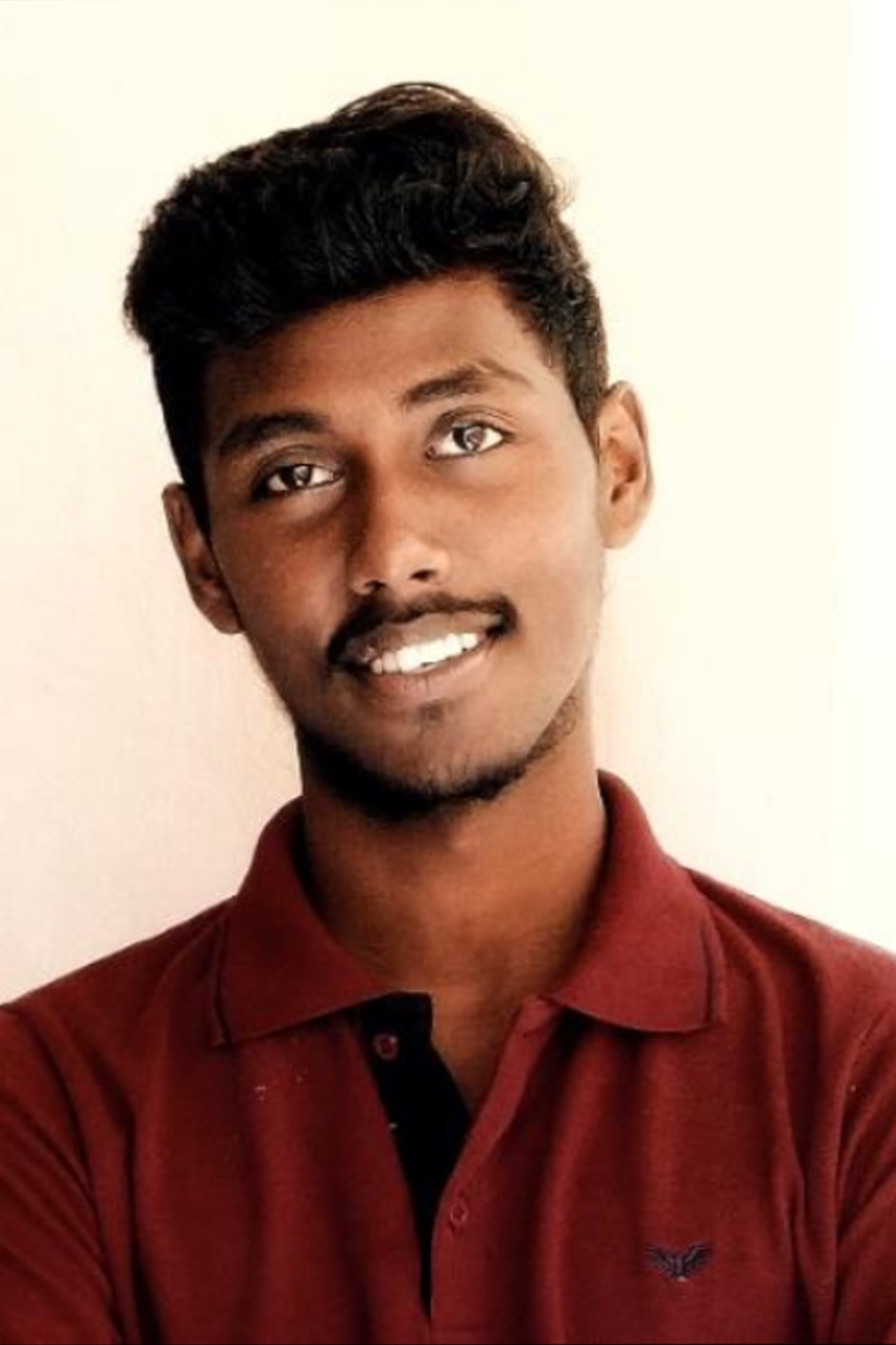 Rudreshmaniadiraj backdrop