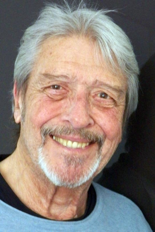 Gilles Dreu backdrop