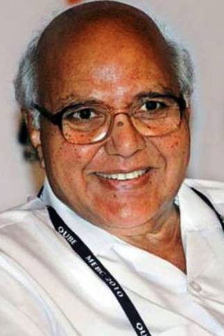 Ramoji Rao backdrop