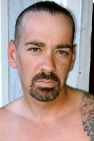 Marty Romano backdrop