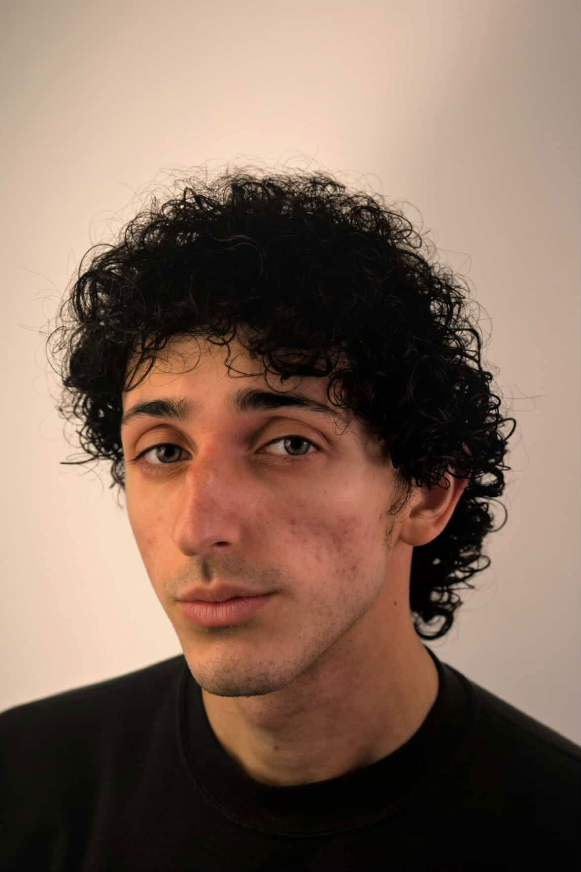 Jean Marco Torres backdrop