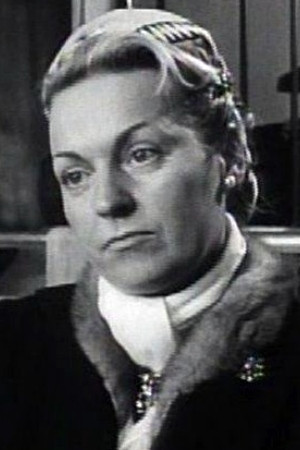 France Asselin backdrop