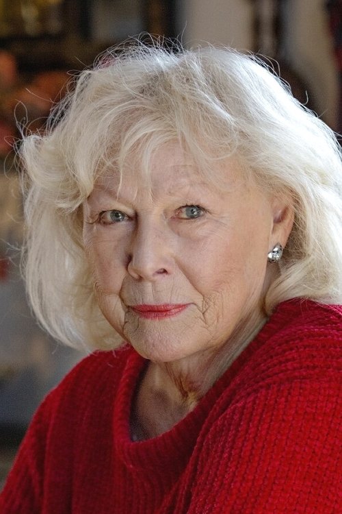 Lise Fjeldstad backdrop