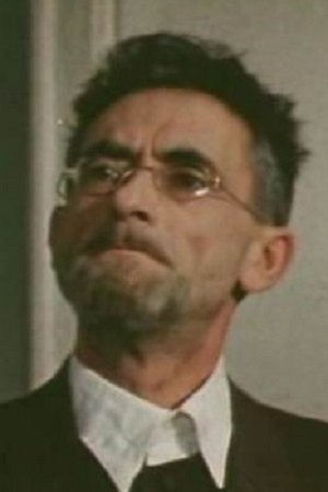 Vladimir Nazarov backdrop