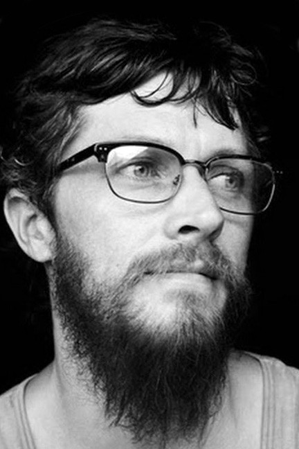 Jared R. McKinley backdrop