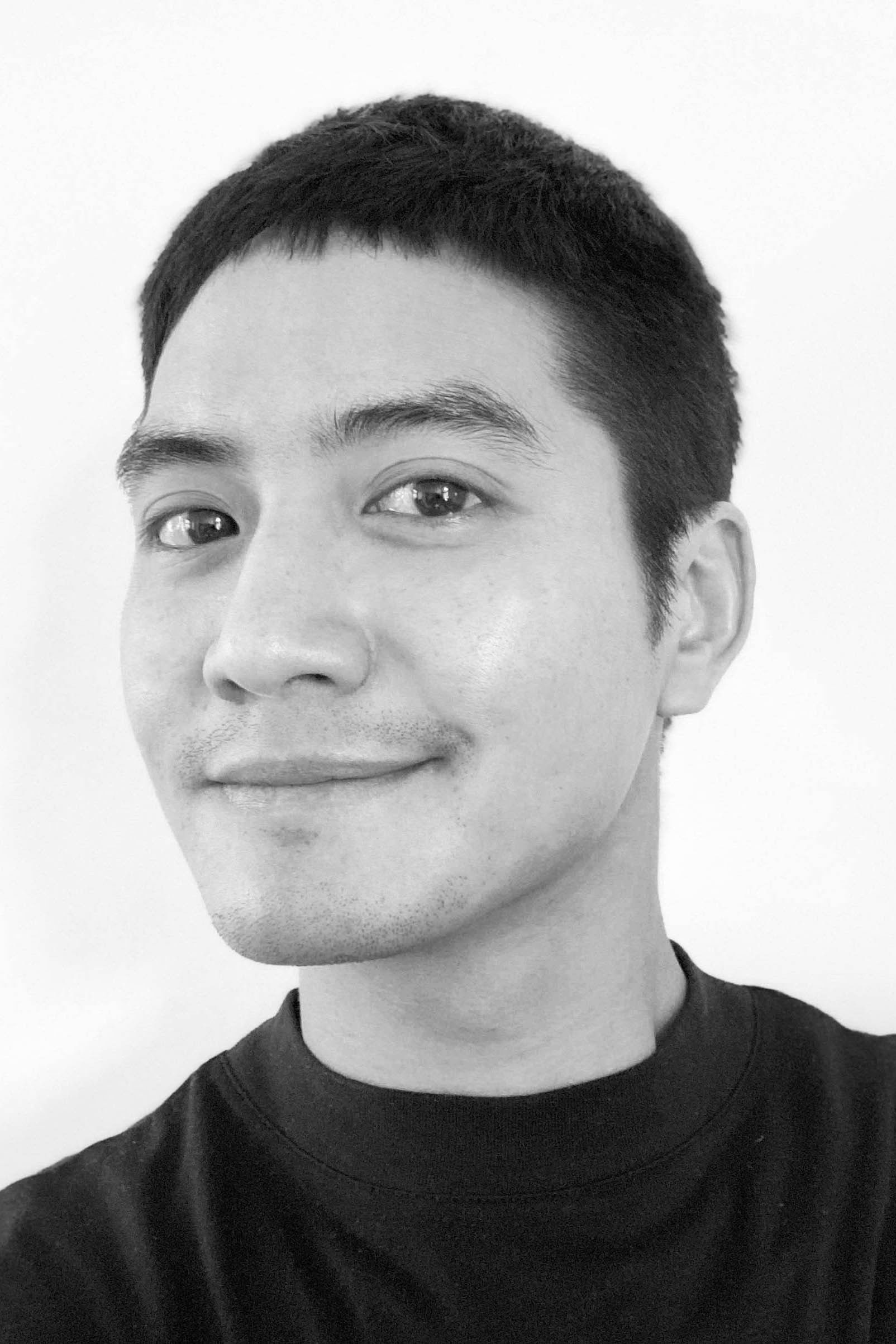 Ariel Victor Arthanto backdrop