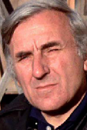 Maurice Seveno backdrop