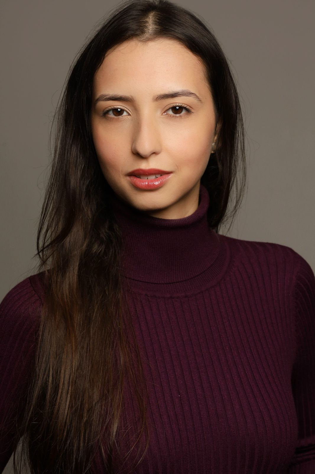 Liliane Gomes backdrop