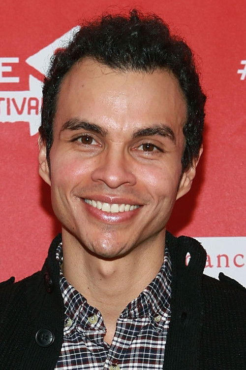 Alfredo Maduro backdrop