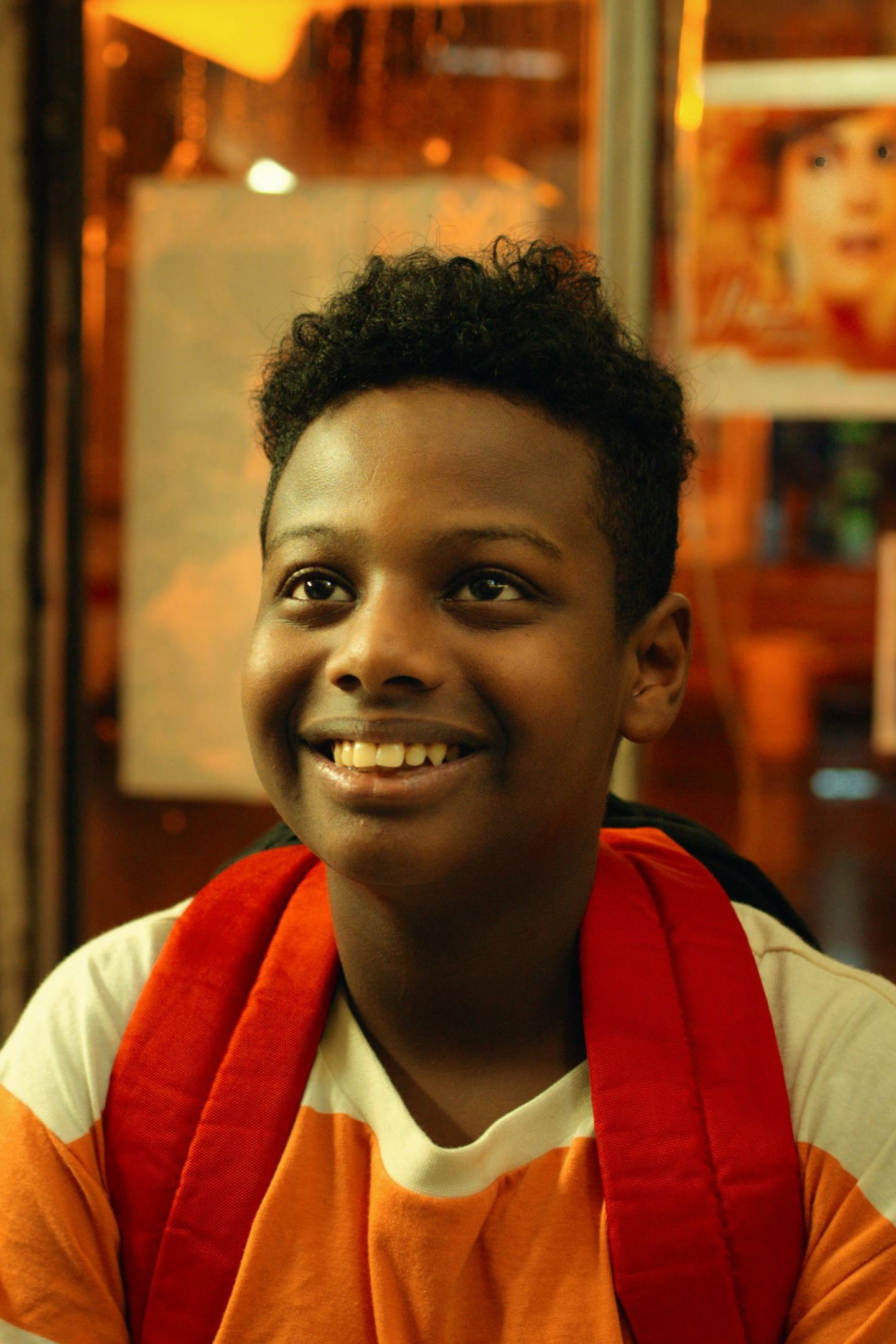 Nawaf Alsheraidi backdrop