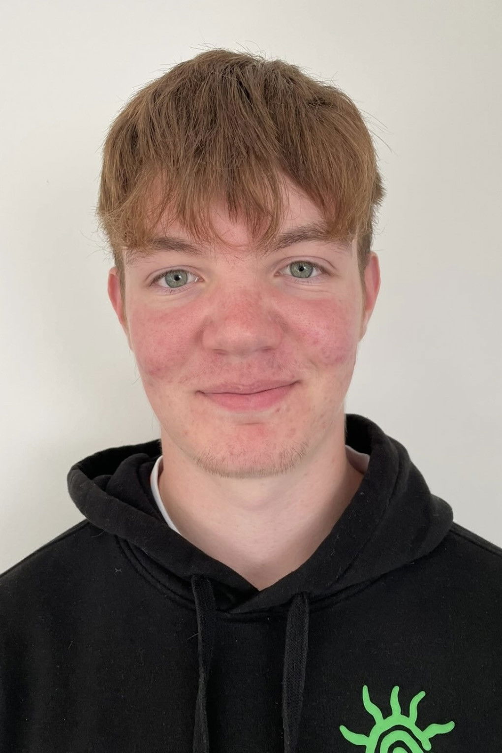 Sean Conway backdrop