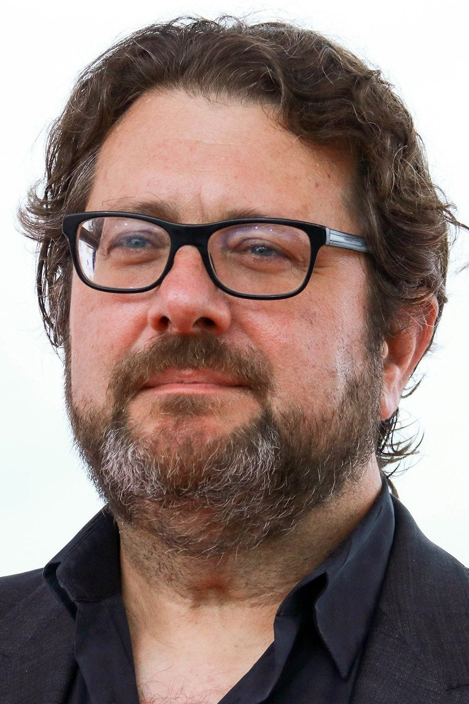 Bernard Rose backdrop