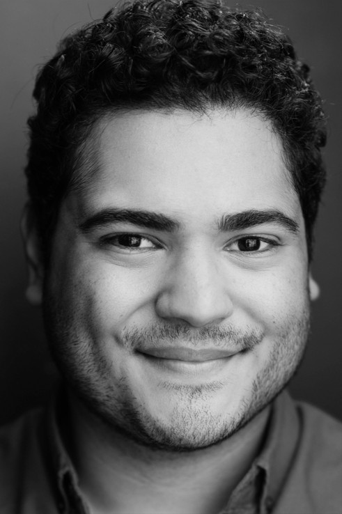 Michael Schimmele backdrop