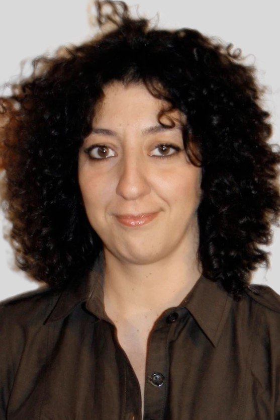 Monika Cervera backdrop