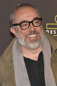 Aleks de la Iglesias