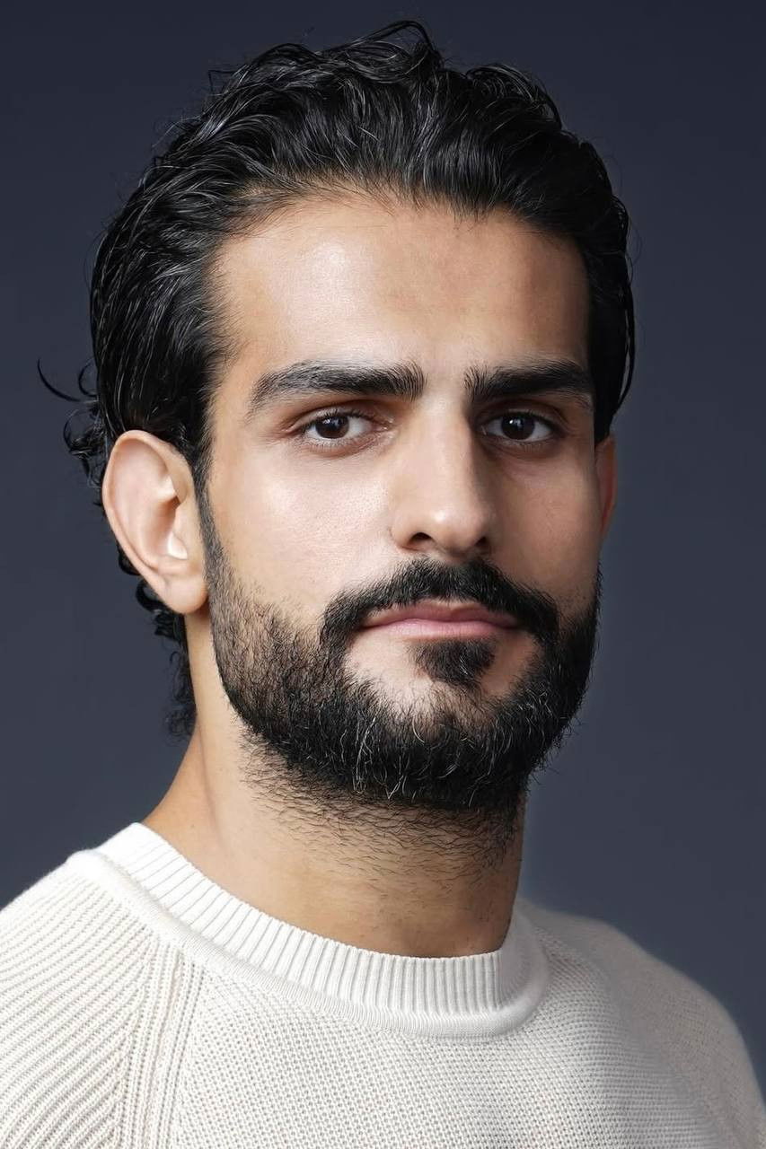 Lawk Ebubekir backdrop