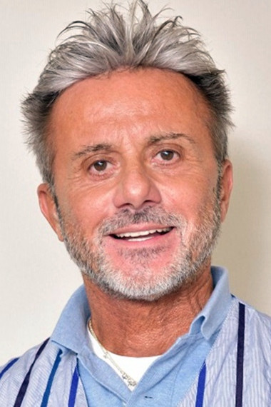 Luigi Bonino backdrop