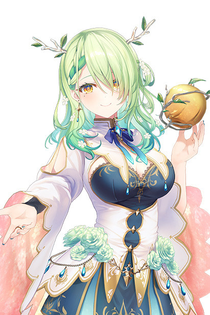 Ceres Fauna backdrop