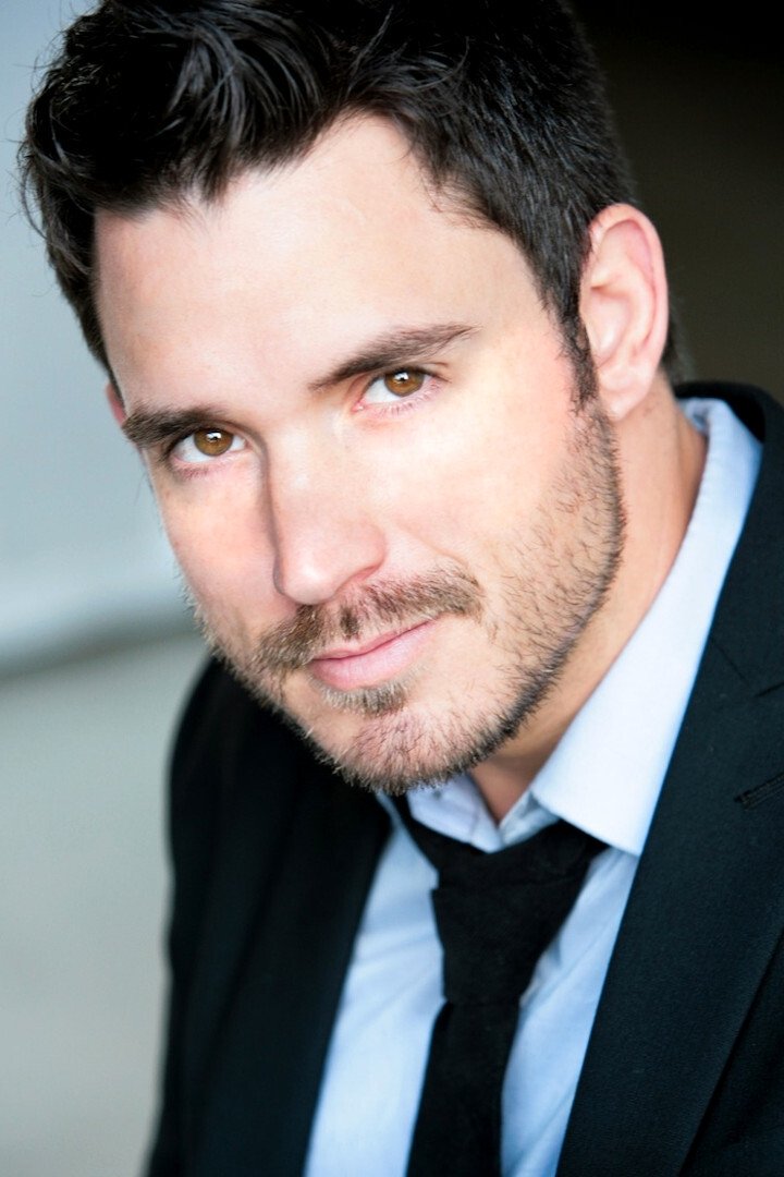 JT Alexander backdrop