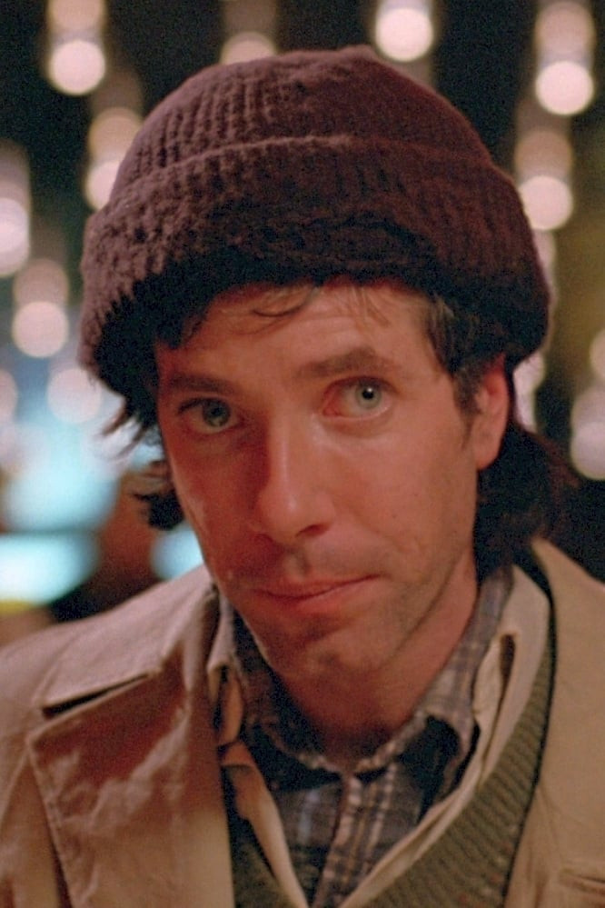 Stephen Lack backdrop