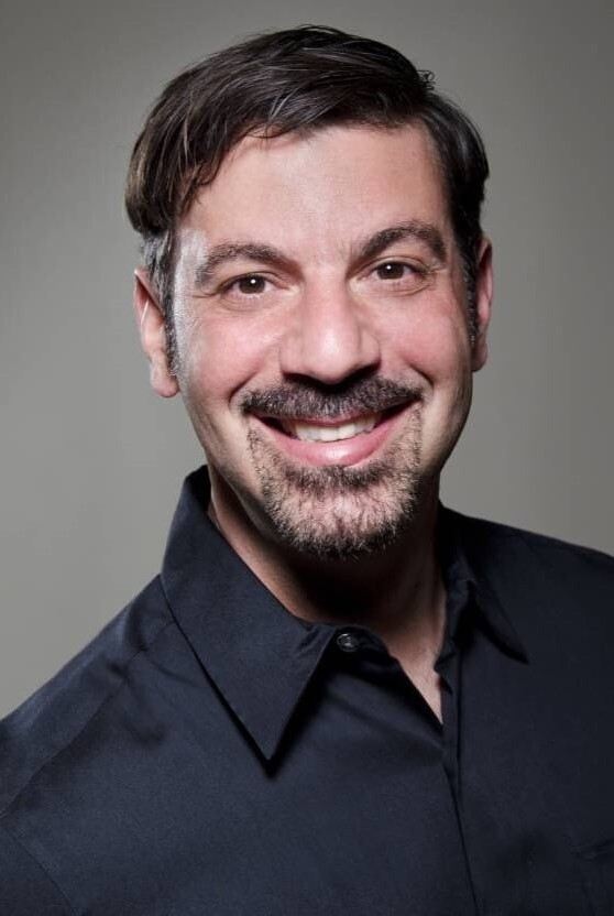 Christopher Patrino backdrop