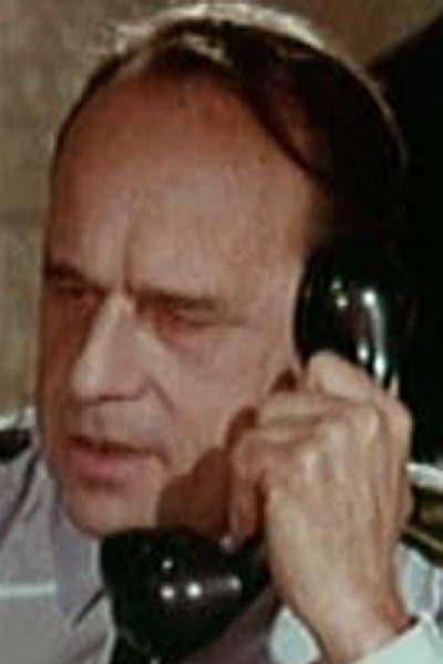 Hans-Henrik Krause backdrop