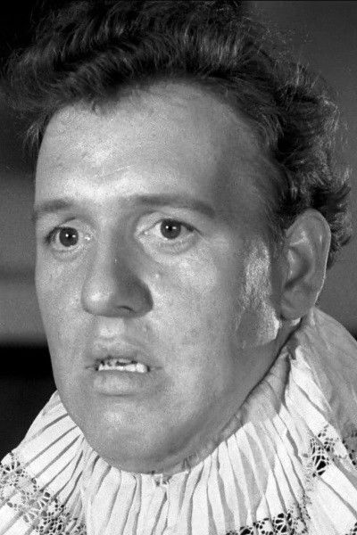 Henry Lohmann backdrop