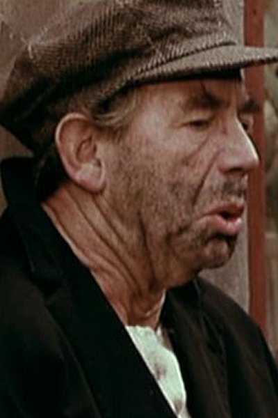 Gunnar Strømvad backdrop