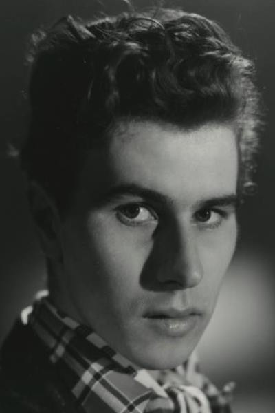 Anker Taasti backdrop