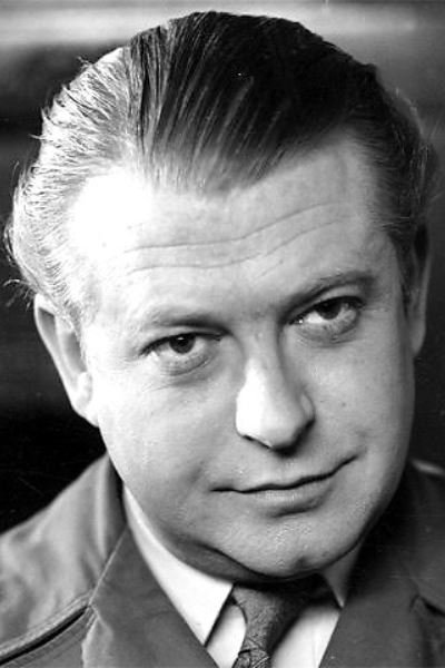 Jørn Jeppesen backdrop