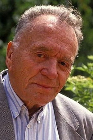 Gilbert Prouteau backdrop