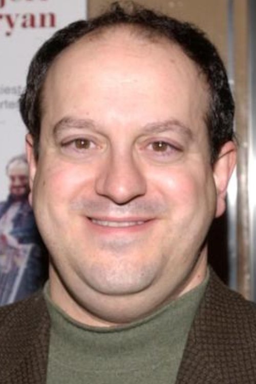 David Arnott backdrop